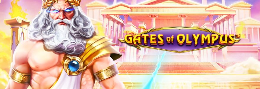 Nexus Gates of Olympus